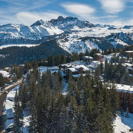 Au Pied Des Pistes Avec Balcon Sud A 1850 - Fr-1-564-41 Διαμέρισμα *