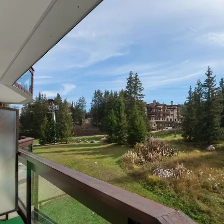 Au Pied Des Pistes Avec Balcon Sud A 1850 - Fr-1-564-41 Apartment Courchevel